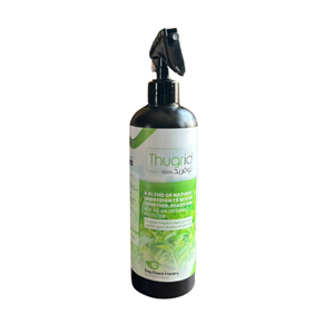 Thugrid- ثوقريد مبيد عضوي جاهز للاستخدام